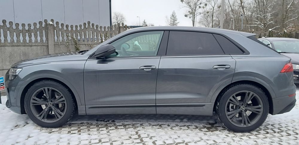 Opony Continental SportContact 6
