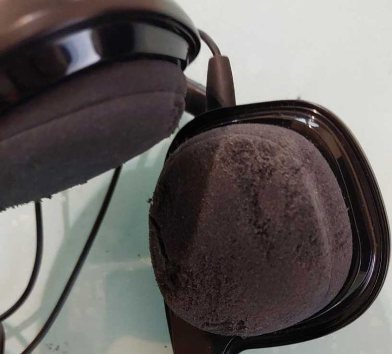 Plantronics Auscultadores 628 USB