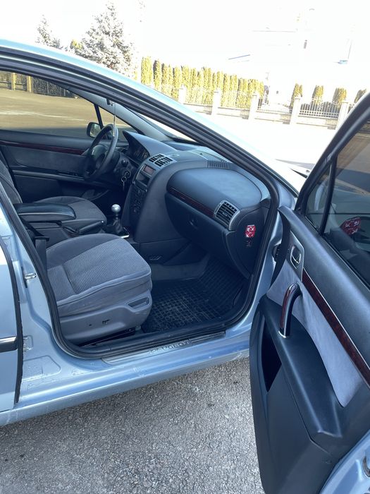 Peugeot 407 2.0HDI