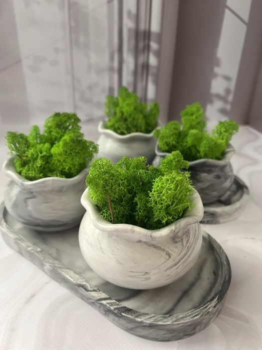 Гіпсовий декор