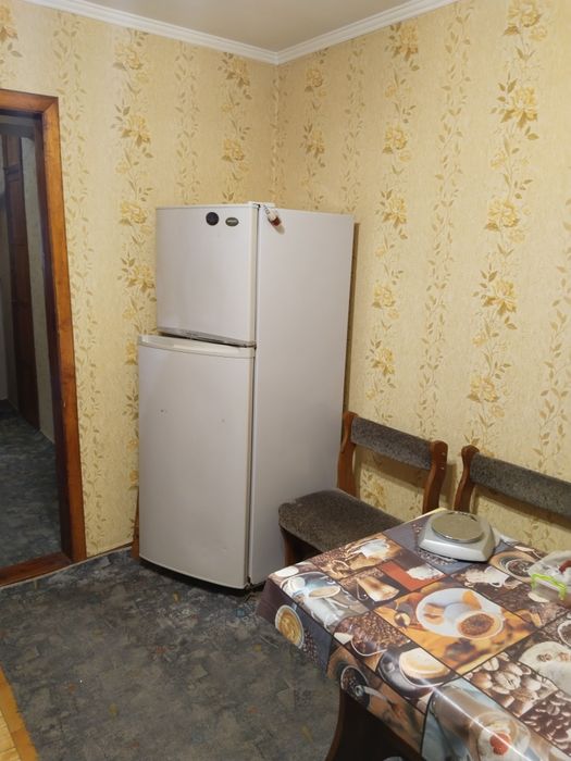 сдам 2х комнатную квартиру  без посредников