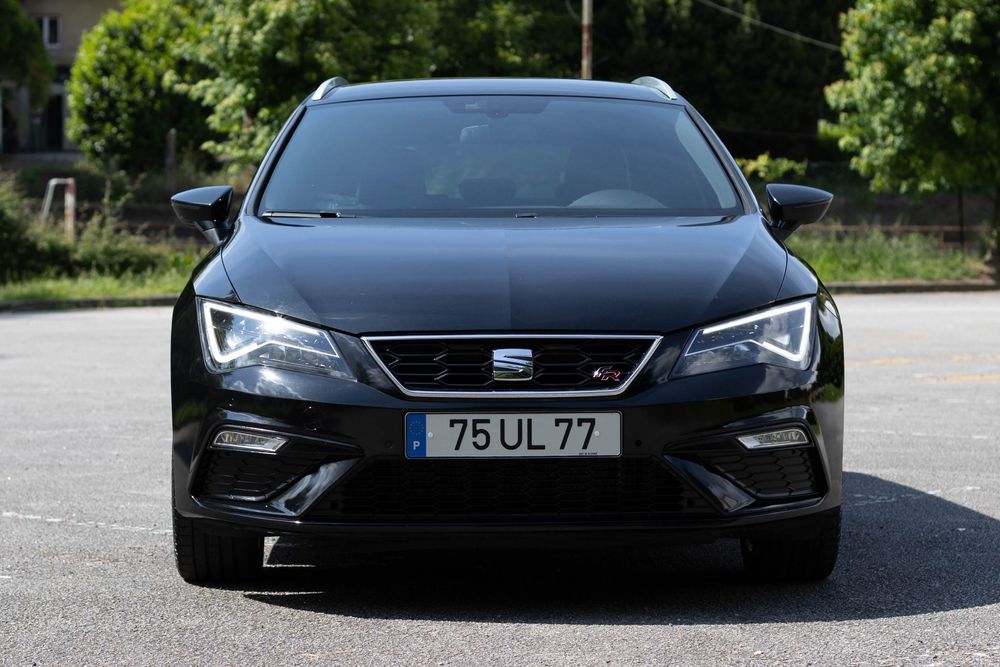 SEAT Leon ST 1.6 TDI FR S/S
