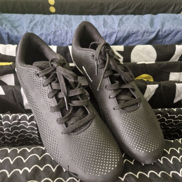 Buty Puma BMW MS Drfift Cat 5 Ultra czarne 42 27 cm