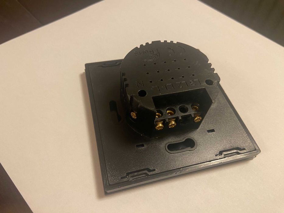 Interruptor Parede WiFi