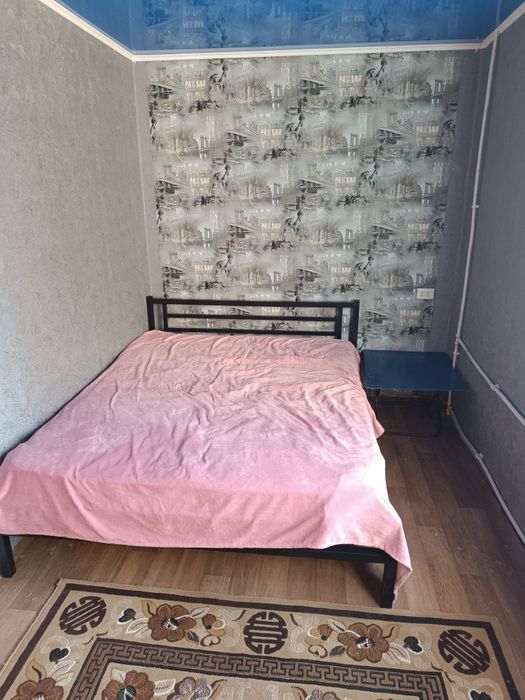 Сдам 2х комнатную квартиру