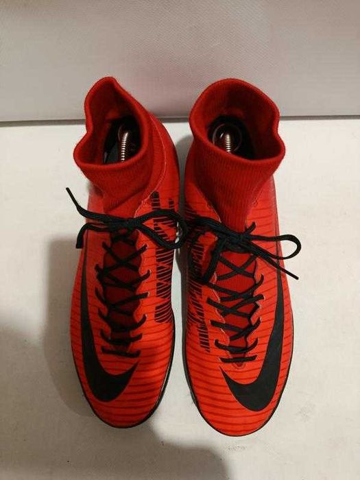 Футзалки Nike Mercurialx victory vi df ic 903613-616 45,5\29,5 см