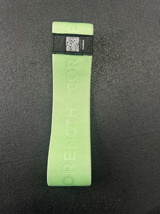 Halteres e bandas elasticas de tecido