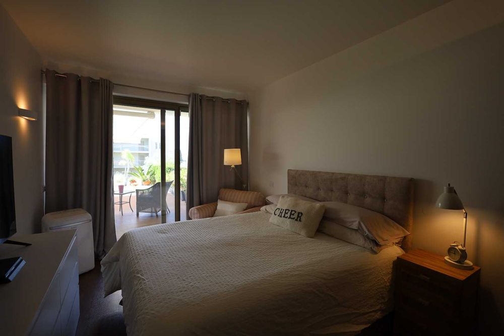 T2 com Box para 2 viaturas, Oasis Mar