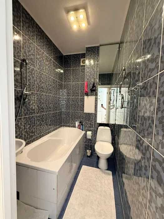 Продажа • 2к квартира • 60 м² • 3/4 этаж • парк Сердце Города • #146603