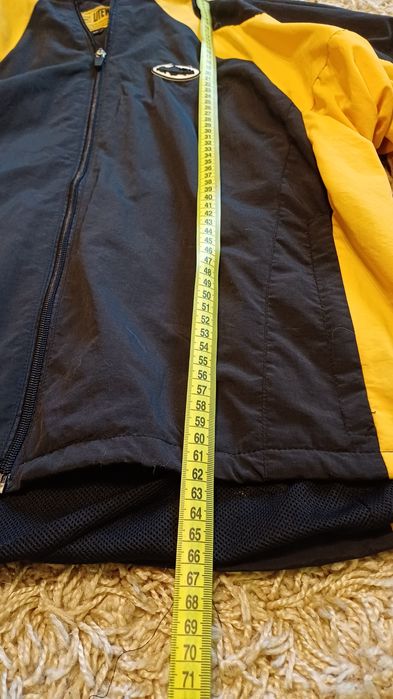 Куртка вітровка Corteiz