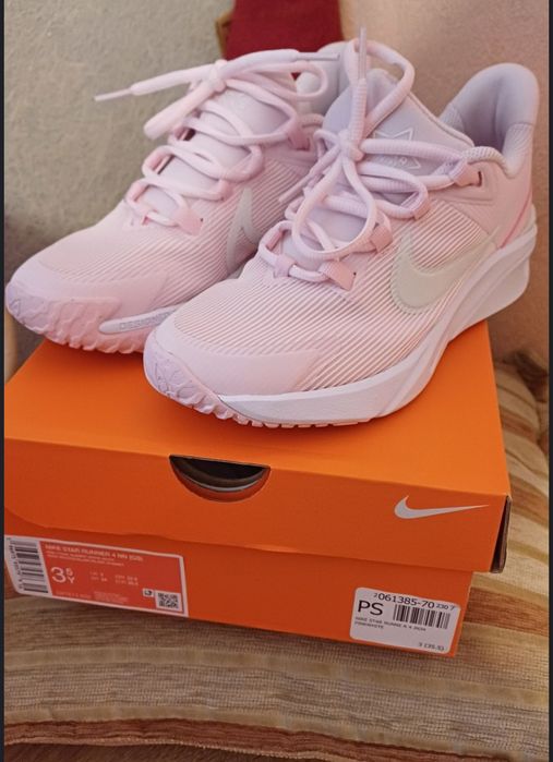 Кросівки Nike оригінал