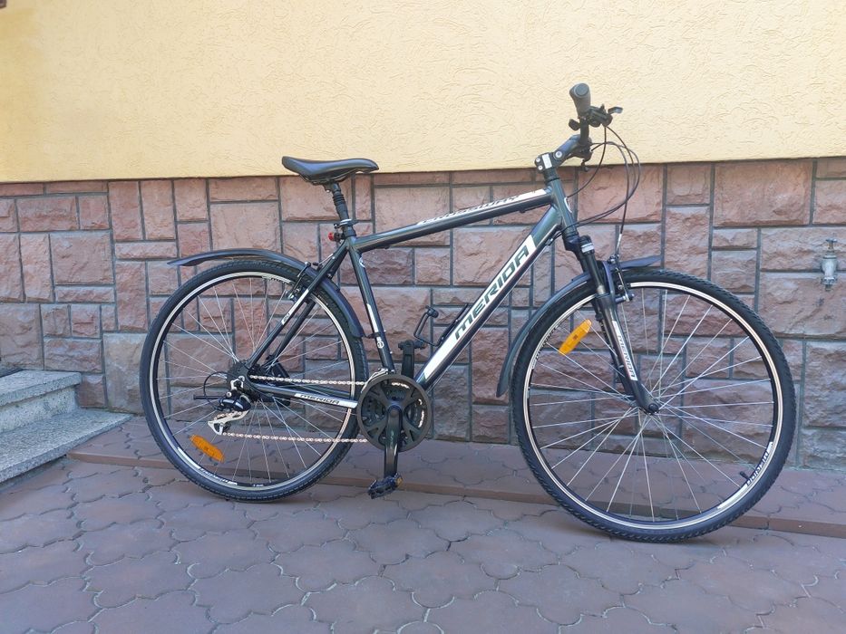 Rower MERIDA-CROSSWAY Series 20.