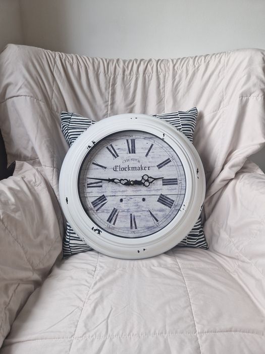 Relógio de parede