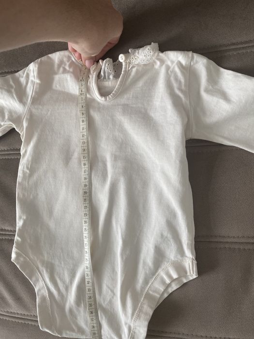 Костюмчик на дівчинку