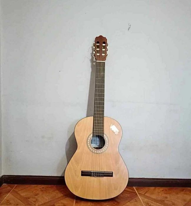 Violão  iniciante com bag