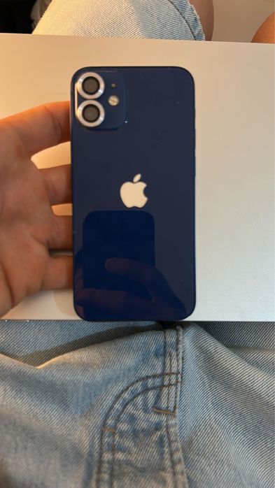 iPhone 12 mini 64gb