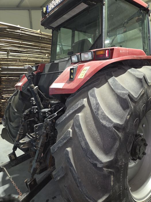 Case Magnum 7220