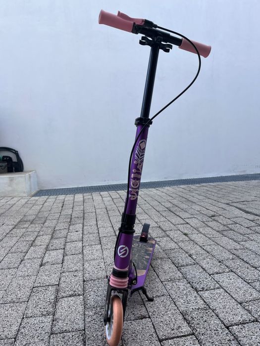 Trotinete Oxelo | Menina