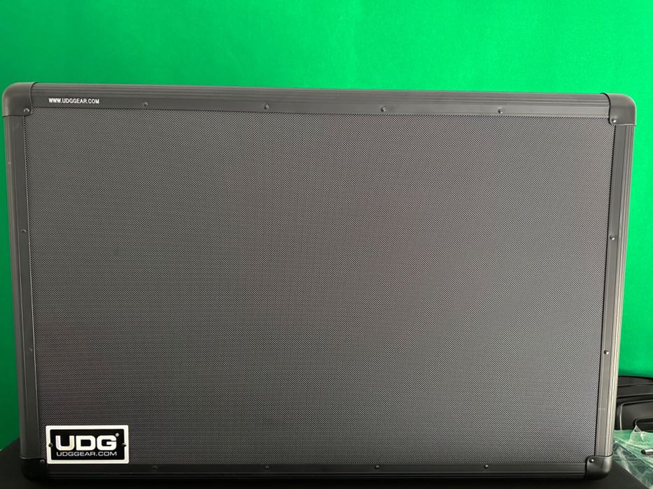 Pick Foam Flightcase Multi 2XL64740541975553121