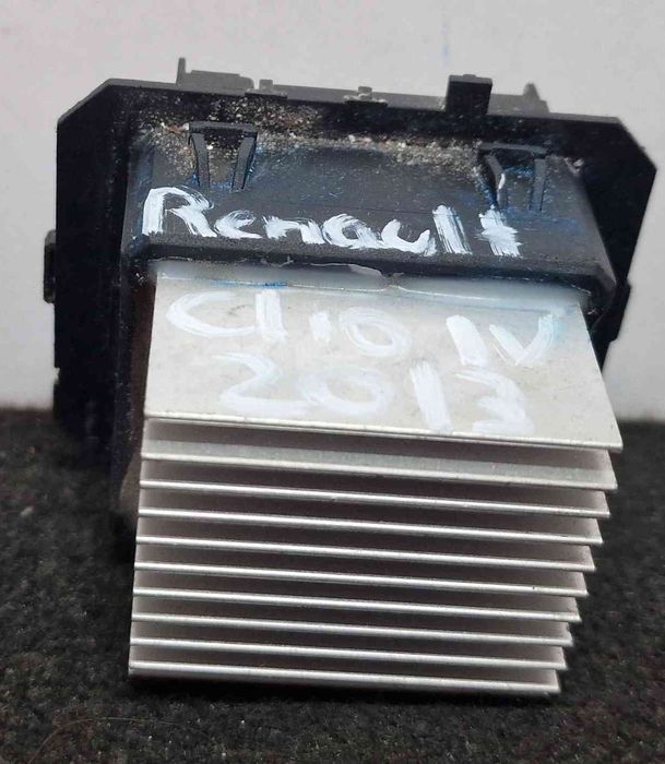 Resistência da Chauffage / Sofagem T1017845RB - RENAULT CLIO IV