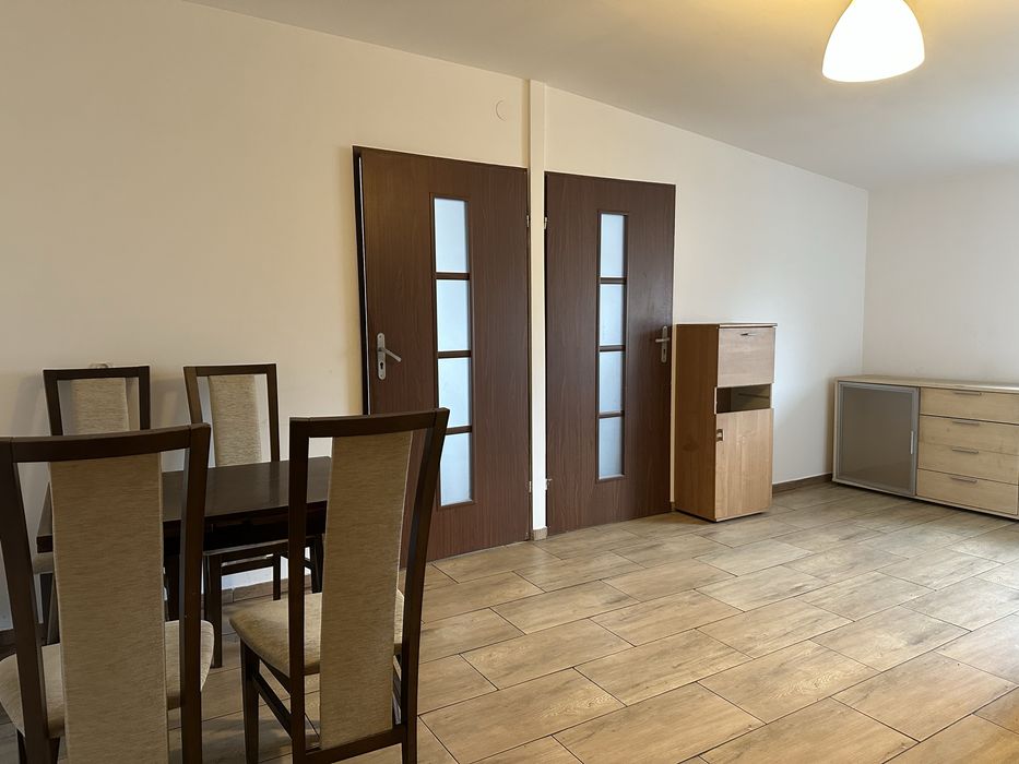 Mieszkanie dla pracowników