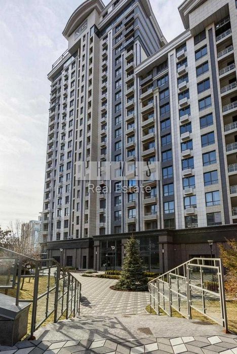 Продаж 3к квартири, ЖК Новопечерський Квартал №5, Фортечний тупік 7Б
