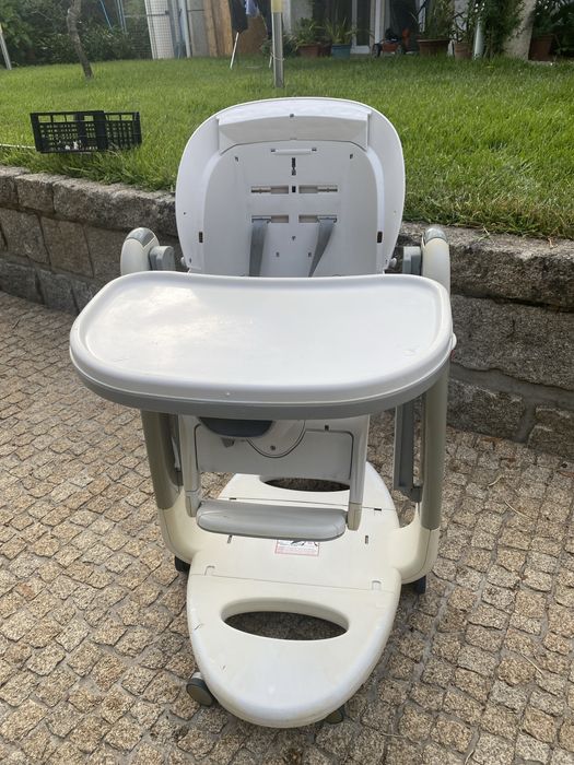 Cadeira papa Tatamia