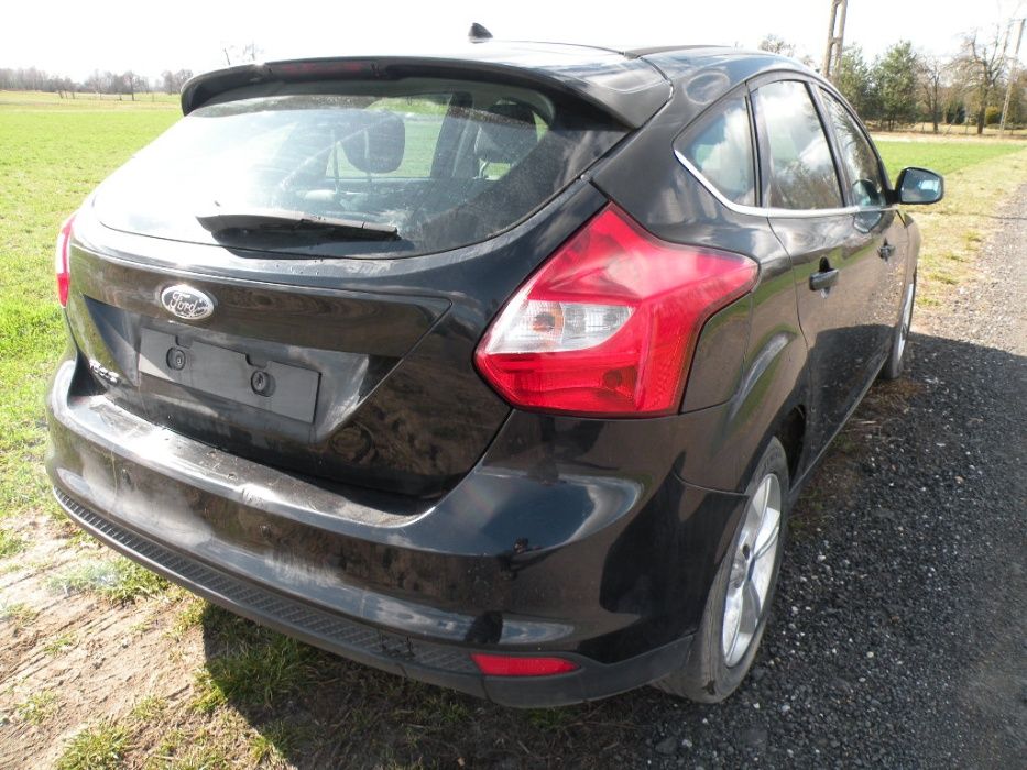 кришка ford focus mk3