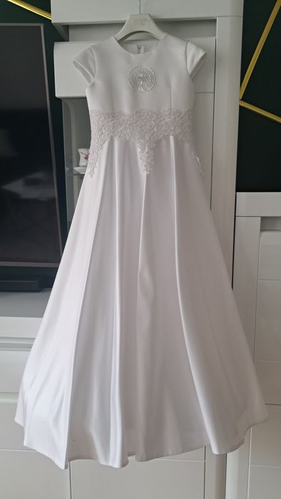 Alba sukienka dla dziewczynki