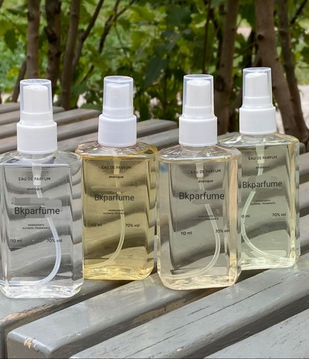 Біттер Піч- "Гіркий персик"/Наливная парфюмерия/Духи на разлив