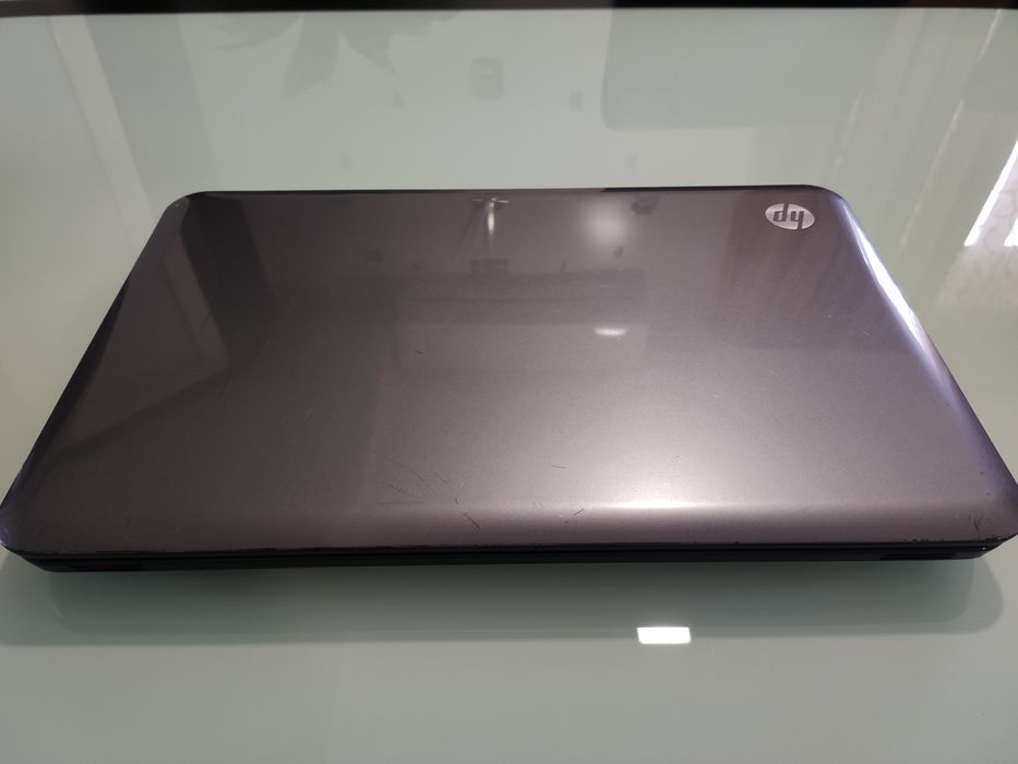 Hp pavilion g series