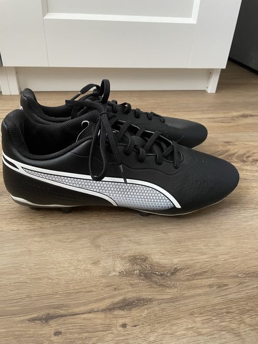 Korki Puma king