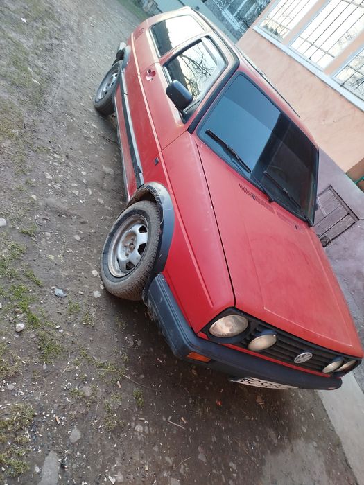 Продам golf2 .1.8газ бензин