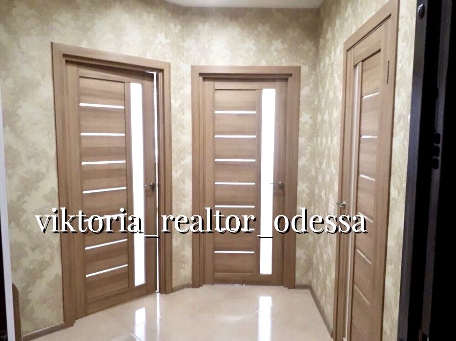 Лучшая Цена‼️1к с ремонтом‼️ЛЕВИТАНА-Радужный‼️Таирова‼️