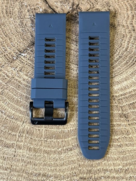 Силиконовый ремешок для Garmin Fenix Tactix Forerunner QuickFit 22/ 26