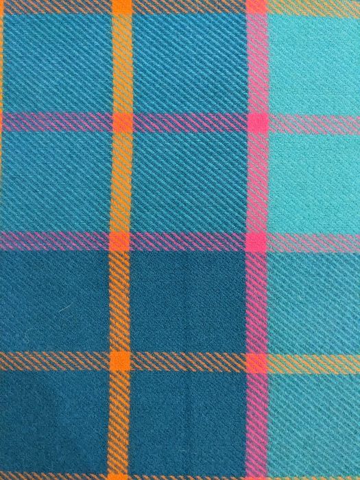 Шалик (палантин) кашеміровий