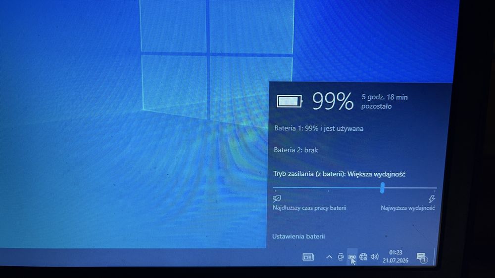 Dell e6440 12GB RAM ładny stan