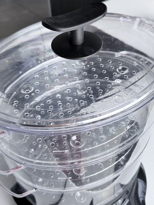 Пароварка CECOTEC Vapovita 3000 Pro