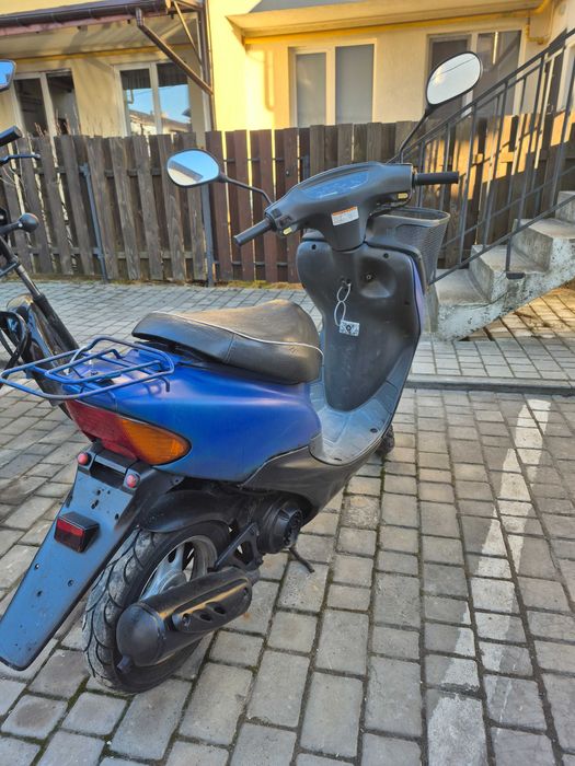 Продам скутер. Стан добрий.