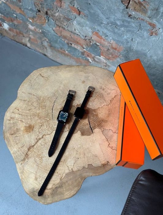 AppleWatch Hermes Lux
