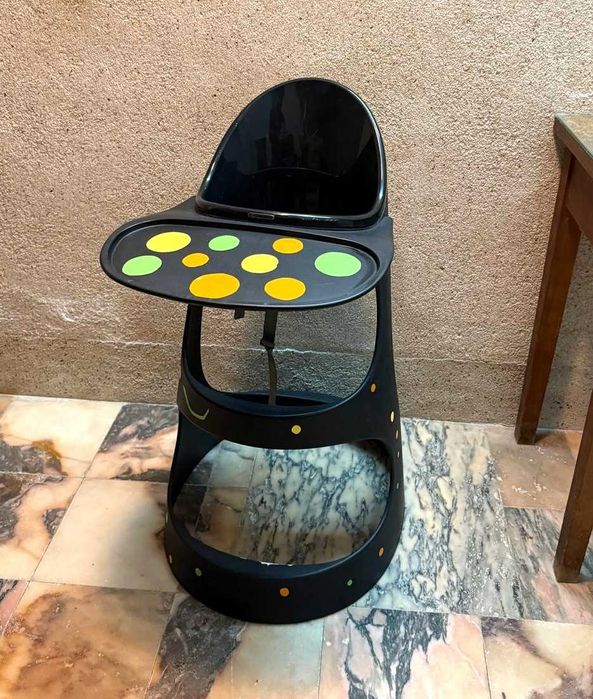 Cadeira de Refeição para Bebé