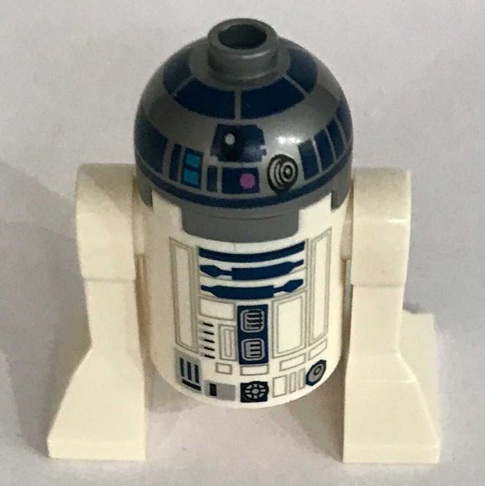 Lego Star Wars Figurka R2-D2 sw1085
