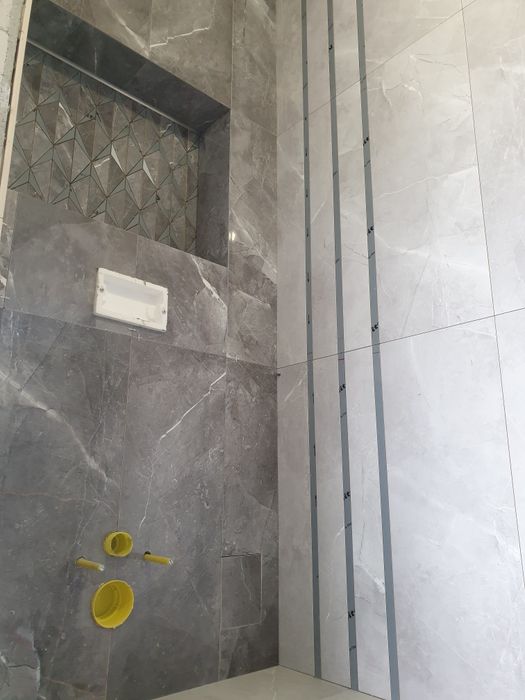 Remonty I wykączenia wnętrz