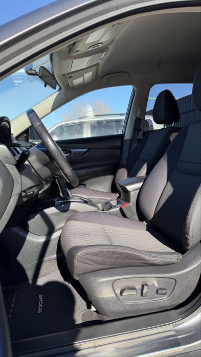 Nissan Rogue Ніссан Рог SV AWD 2017 р 2,5 бенз АКПП