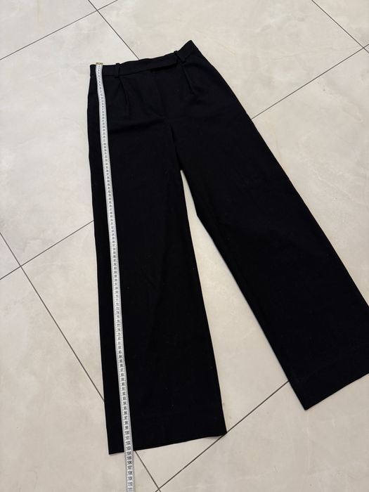 штани чорні LBTM