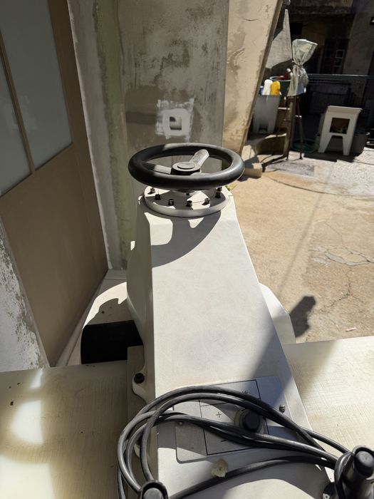 Balance GSB-2C para indústria de calçado – TM Tecnical