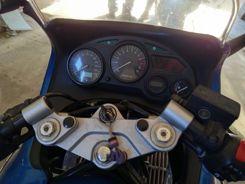 Sprzedam Motor Suzuki GSX 600F