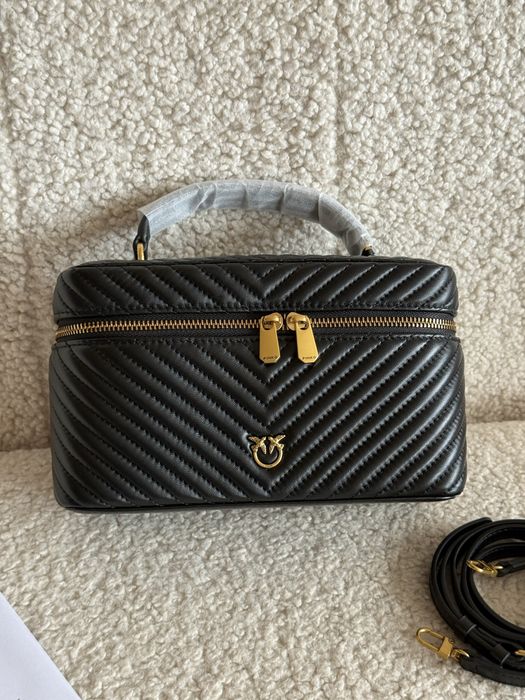 Сумка жіноча Pinko Vanity Case Classic