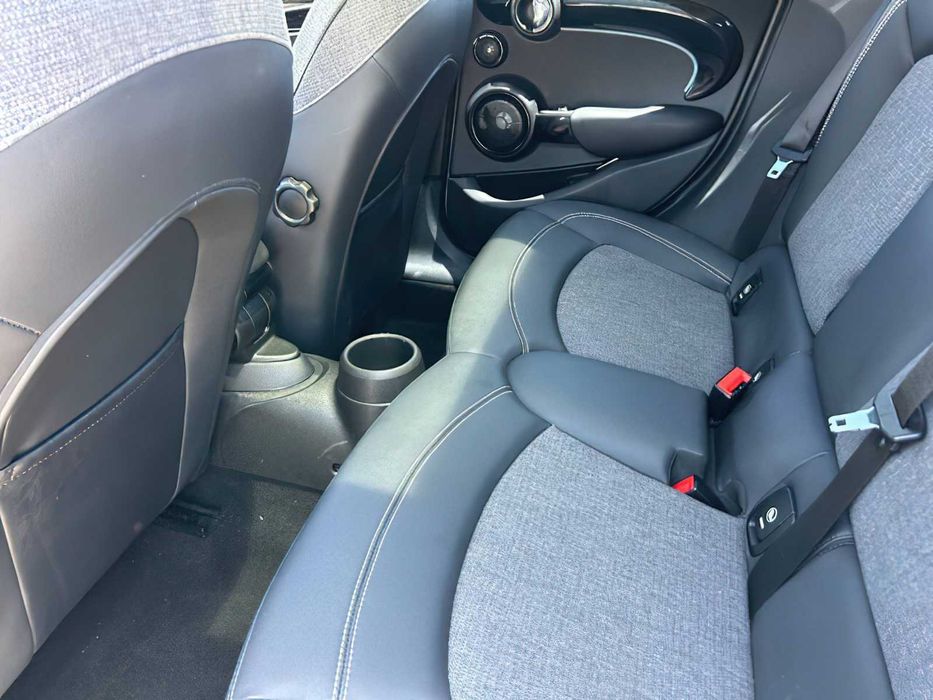 MINI Hardtop 4 Door Cooper S      2016