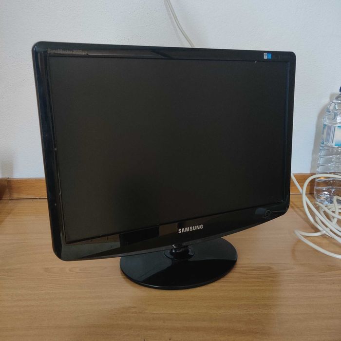 Samsung Syncmaster 2032BW